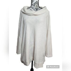 Lane Bryant Cowl Neck Sweater size 26/28